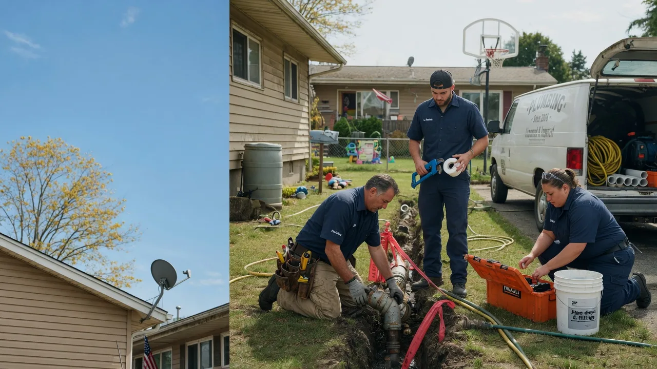 Garbage Disposal Replacement in Candor, NC near me